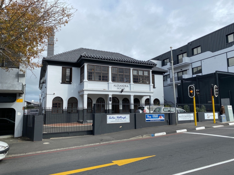 To Let commercial Property for Rent in Somerset West Western Cape